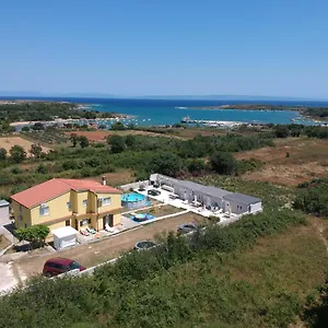  Appartamento Palmira